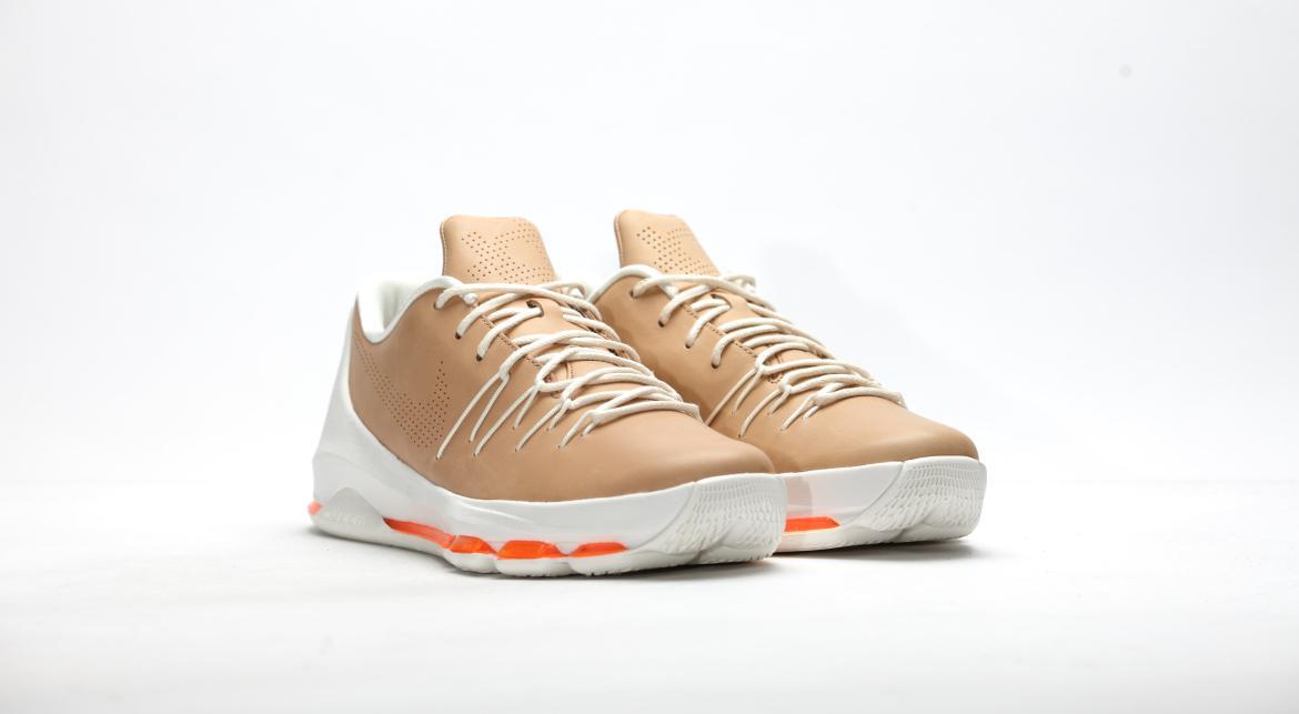 Nike fashion kd 8 ext vachetta tan